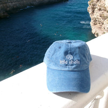 Load image into Gallery viewer, Little Shells Cap