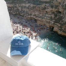 Load image into Gallery viewer, Little Shells Cap