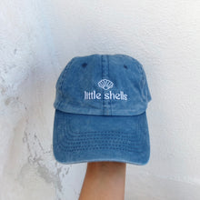 Load image into Gallery viewer, Little Shells Cap