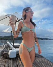 Load image into Gallery viewer, Sicily Pant | Matcha