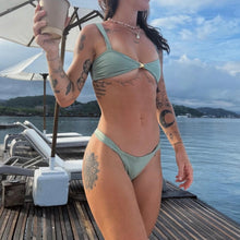 Load image into Gallery viewer, Sicily Pant | Matcha