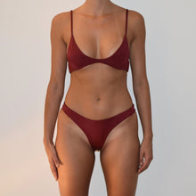 Load image into Gallery viewer, Portofino Pant / Merlot