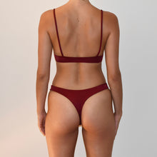 Load image into Gallery viewer, Portofino Pant / Merlot