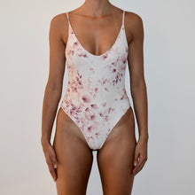 Load image into Gallery viewer, Capri One Piece / Rosé Floral